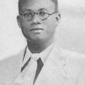 Birago Diop (1906 - 1989) : Désert