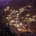 Village en Iran (Amos Chapple)