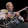 B.B. KING EST MORT