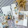 Quelques pages dans le classeur d’ole_scrap
