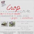 3 nouvelles crops scrap'Market : à Paris, Toulouse et Nice !