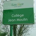 Reprise des transports scolaires pour le collège Jean Moulin de Nogent-le-Roi