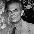 Interview de Aldous Huxley par Mike Wallace, le 18 Mai 1958