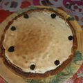 tarte d'automne