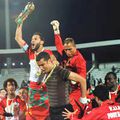 فوز الفتح يتيح للماص المشاركة في كأس الاتحاد الإفريقي المقبلة