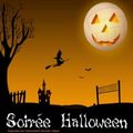 N'oubliez pas ! Soirée Halloween le 31 octobre organisée par l'Amicale laïque