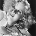 JEAN HARLOW