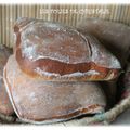 Pain ciabatta (Thermomix TM 5 ou TM 31 )