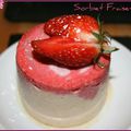 Desserts frais - Suggestions -