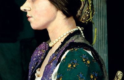 Cindy Sherman, Untitled (MP #212 edition 6/6), 1989