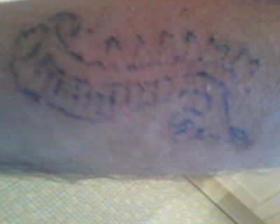 dragon en cour de finition