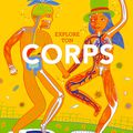 Nouvel album : "Explore ton corps"