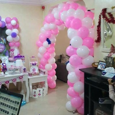 Décoration des anniversaires 0659706348 