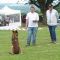 Concours de Ring à Gueugnon