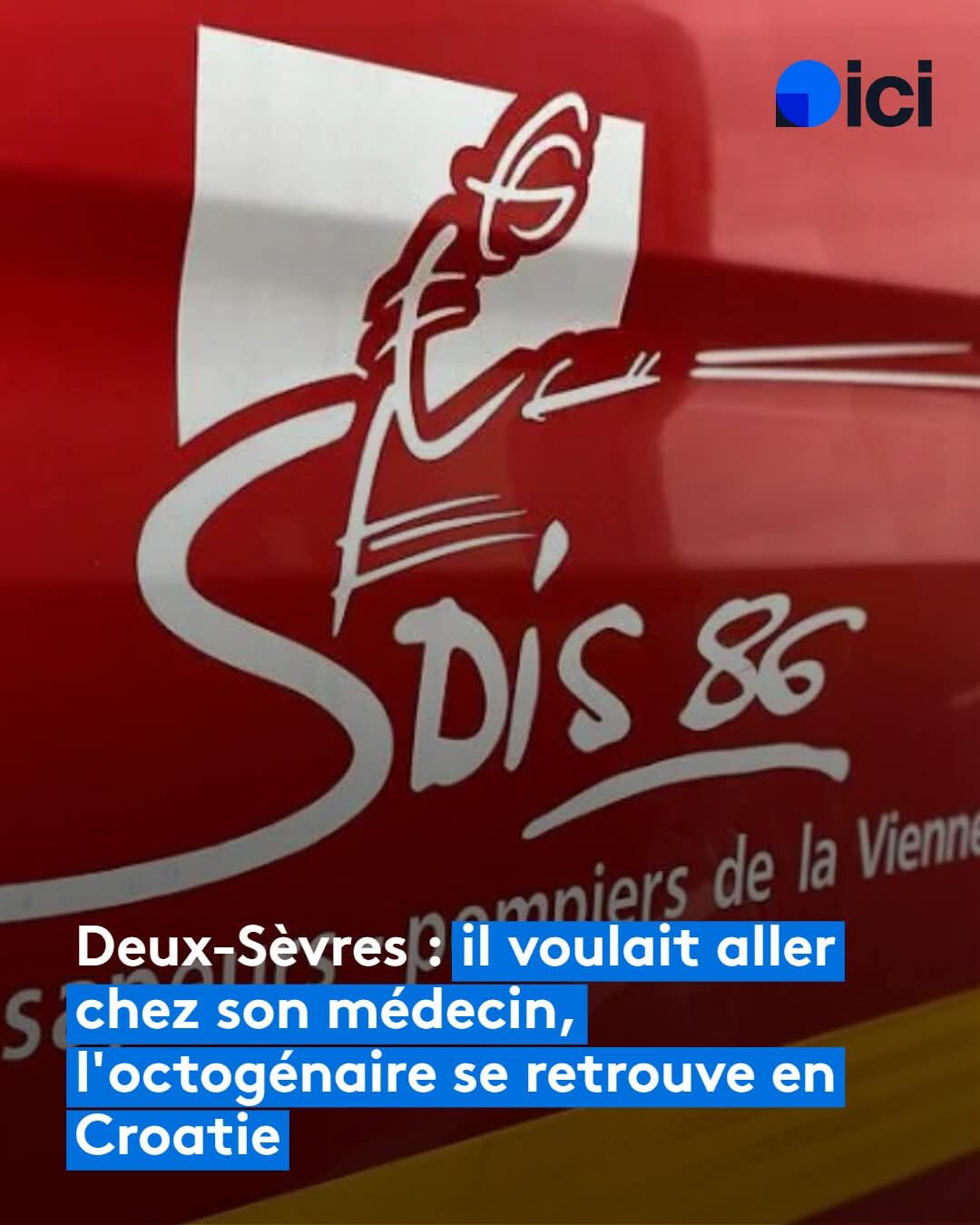 balade médicale