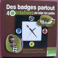 Des badges !