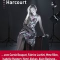 Harcourt, le mythique studio des stars, m'a ouvert ses portes...