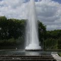 Versailles - Les Grandes Eaux Musicales Ete 2011