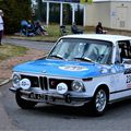 Tour auto optic 2000  2020 N°238  BMW 2002 TI 1972