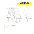 Ah, IKEA