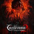 Castlevania Lords of Shadow collection + Castlevania Lords of Shadow 2