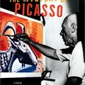 Le Mystère Picasso (1956) d'Henri-Georges Clouzot