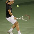 Dubaï: Federer rejoint Murray