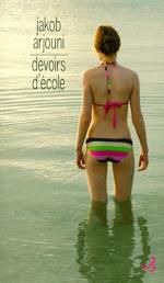 Devoirs d'école de Jakob Arjouni