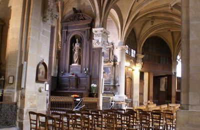 Eglise Saint Médard 01