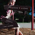 Thirteen reasons why