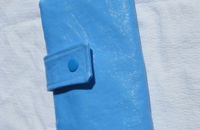 Porte-feuille 6 en 1