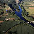 Vallée de la Dordogne (2)