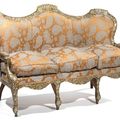 Mobilier syrien, XIXe et XXr siècle @ Tajan