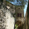 Ruelles et calades