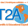 Tour des deux Amériques solidaire en voilier - AG le 6 octobre 2018 - Save the date - T2A's general ordinary assembly on Oct.6th