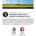 Vers quelle transition énergétique à Dieppe?