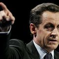 Nicolas Sarkozy : "la rue ne me fera pas plier", le retour