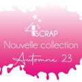 Collection Automne 2023 4ENSCRAP-Jour 1 