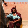 People of Bikaner