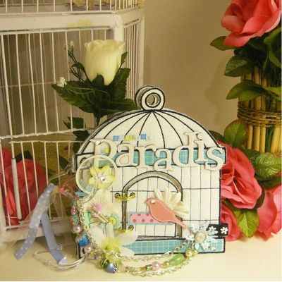 Un petit (grand) retour en arriere !