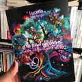 Au bord des lèvres - Luceria