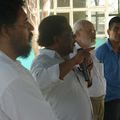 Premier Forum Afromexicain: les afromexicains veulent être reconnus