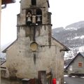 l'église de Signac