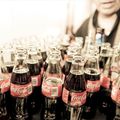 Pour le retour de la bouteille de coca en verre dans les mariages