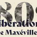 80ème anniversaire de la Libération