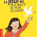 Thierry Lenain & Thanh Portal - "Le jour où on a arrêté de faire la guerre" & "Le jour où Papa s'est remarié".