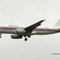 Aéroport: Toulouse-Blagnac: China Eastern Airlines: Airbus A320-232: F-WWBC: MSN:5461.