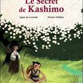 Le secret de Kashimo