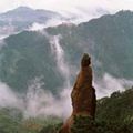 Le Mont Jiuhua: Un lieu sacré du Bouddhisme