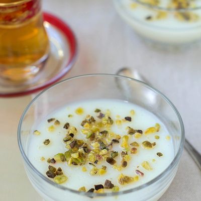 Mouhalabieh (مهلبية) 